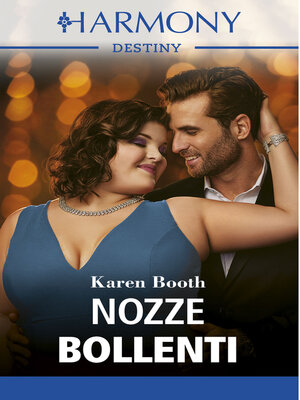cover image of Nozze bollenti